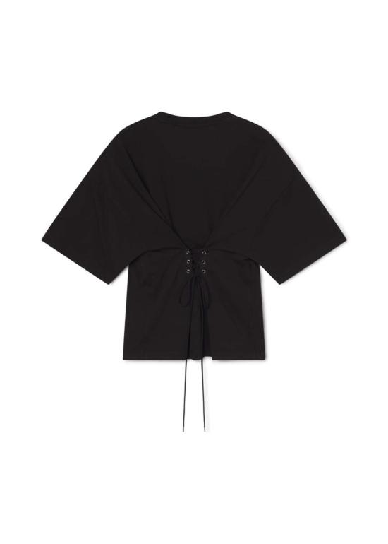  에이골디 반팔 티셔츠 아골드 엘러리 티 - AGOLDE