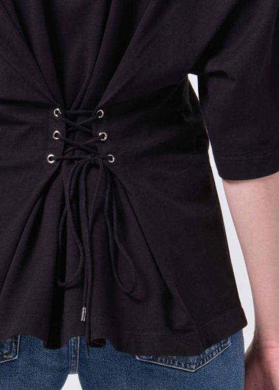  에이골디 반팔 티셔츠 아골드 엘러리 티 - AGOLDE