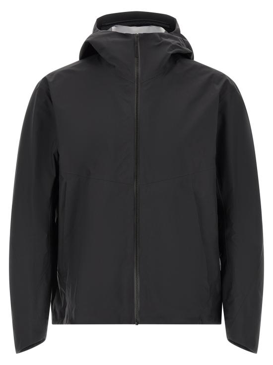 26SS 베일런스 자켓 X000009479BLACK Black