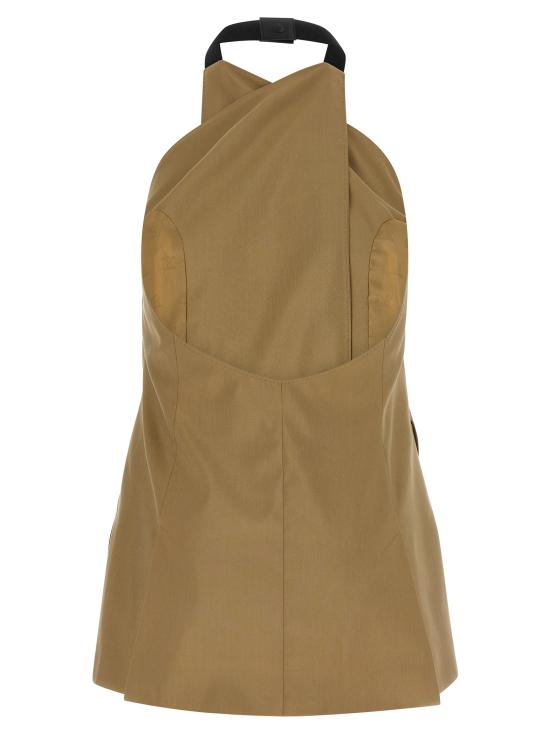 26SS 막스마라 수트 세트 2611281143600007 Beige - MAX MARA