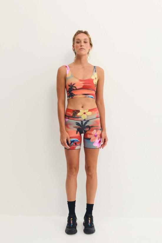  Salt Gypsy 비키니 수영복 솔트 집시 펀치 서프 비키니 탑