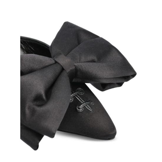  발렌티노 가라바니 부츠 블랙 - VALENTINO GARAVANI