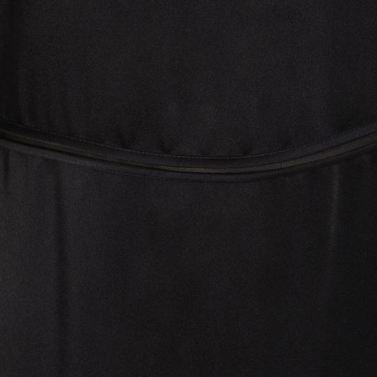  파비아나 필리피 롱 원피스 Fabiana Filippi 네이비 비스코스 드레스 블루 - FABIANA FILIPPI