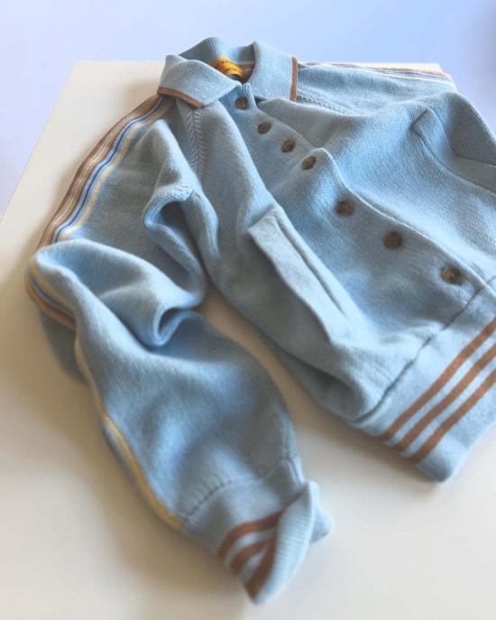  게스트 인 레지던스 자켓 바시티 재킷 - GUEST IN RESIDENCE