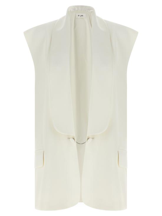 26SS 디랩파리 베스트 G021AVORIO White