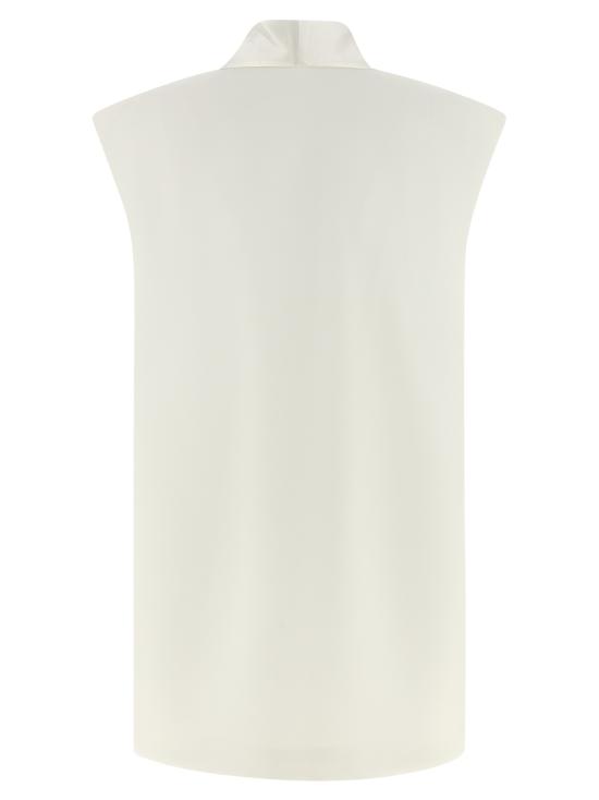 26SS 디랩파리 베스트 G021AVORIO White - DI.LA3 PARI'