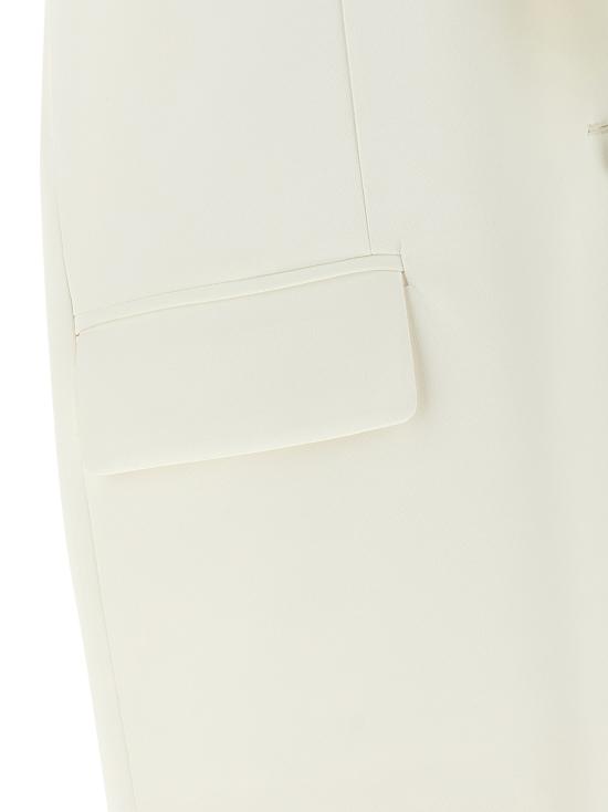 26SS 디랩파리 베스트 G021AVORIO White - DI.LA3 PARI'