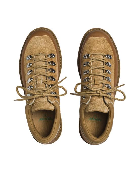  디엠므 부츠 Diemme Cornaro Gomma  Faded Tan - DIEMME