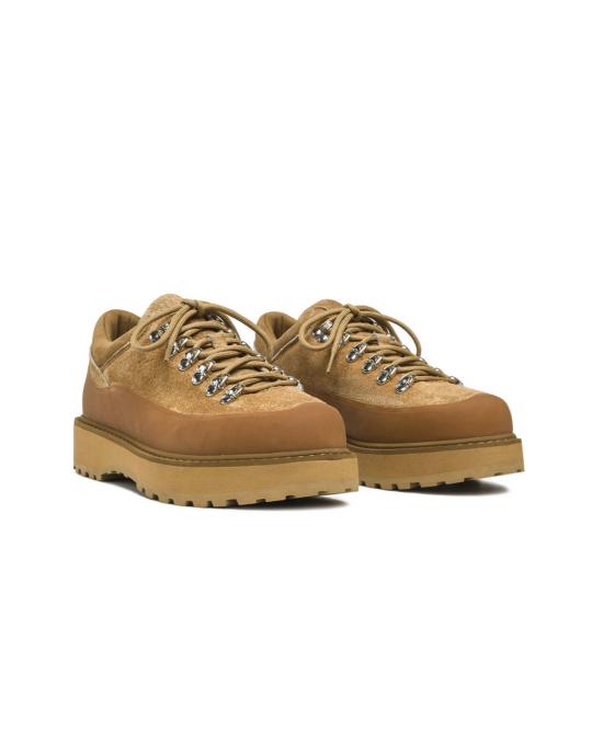  디엠므 부츠 Diemme Cornaro Gomma  Faded Tan - DIEMME