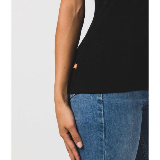  Known Supply 반팔 티셔츠 Fitted Crew Tee White - OTHER BRANDS