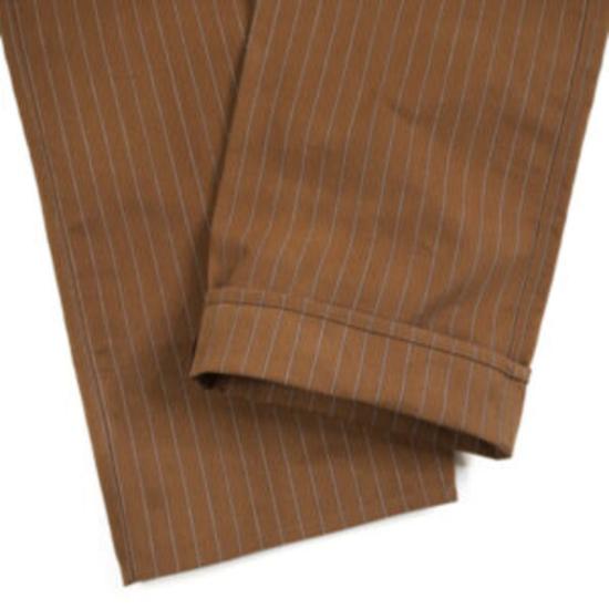  웨어하우스 스트레이트 팬츠 - WAREHOUSE