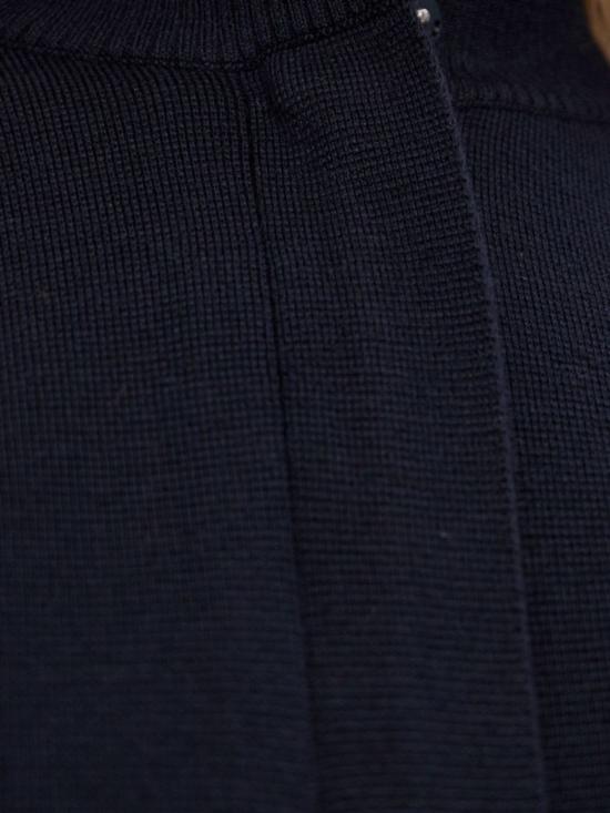  막스마라 가디건 울  블루 - MAX MARA