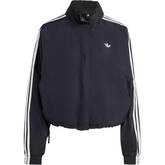  아디다스 자켓 JX1451 Black White DOM