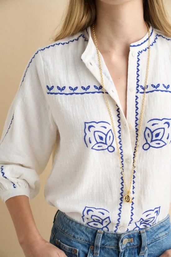  Sonmer Shop 블라우스 손머 샵 마야 - OTHER BRANDS