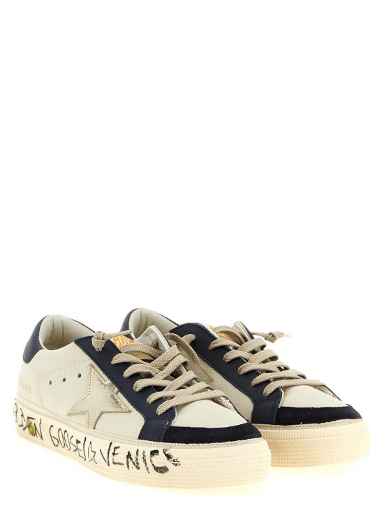  [키즈] 골든구스 스니커즈 골든 구스 아동용 5월 스니커즈 멀티컬러