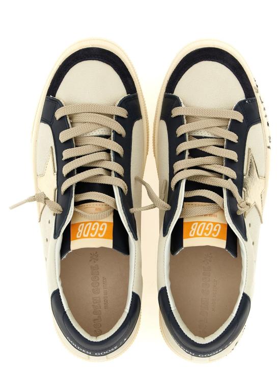  [키즈] 골든구스 스니커즈 골든 구스 아동용 5월 스니커즈 멀티컬러 - GOLDEN GOOSE