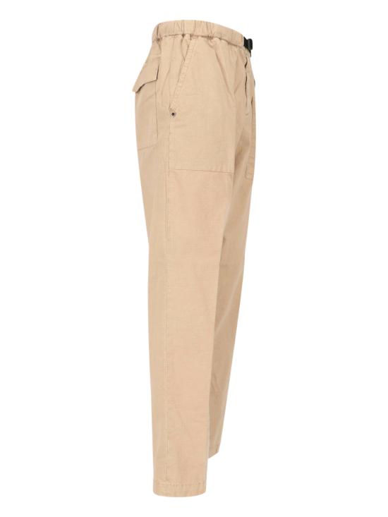 26SS 화이트샌드 스트레이트 팬츠 26SU67FA 280 44 Beige - WHITE SAND