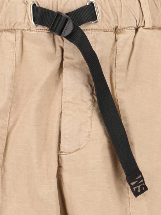 26SS 화이트샌드 스트레이트 팬츠 26SU67FA 280 44 Beige - WHITE SAND