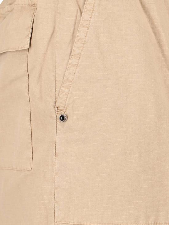 26SS 화이트샌드 스트레이트 팬츠 26SU67FA 280 44 Beige - WHITE SAND