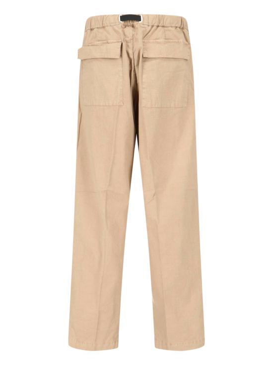 26SS 화이트샌드 스트레이트 팬츠 26SU67FA 280 44 Beige - WHITE SAND