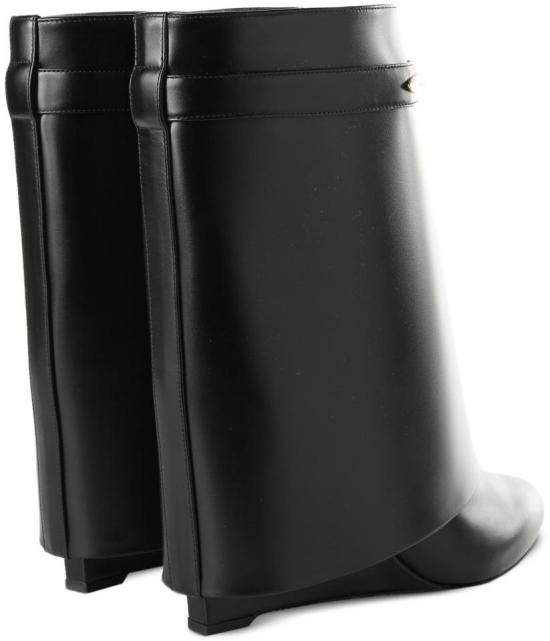 26SS 지방시 부츠 BE605LE1J7 BLACK - GIVENCHY