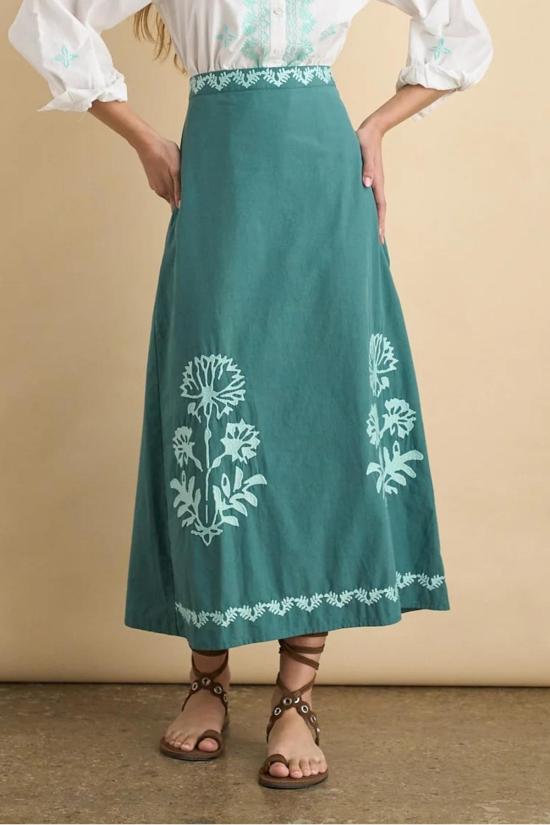  Sonmer Shop 롱 스커트 손머 샵 발렌티나 - OTHER BRANDS