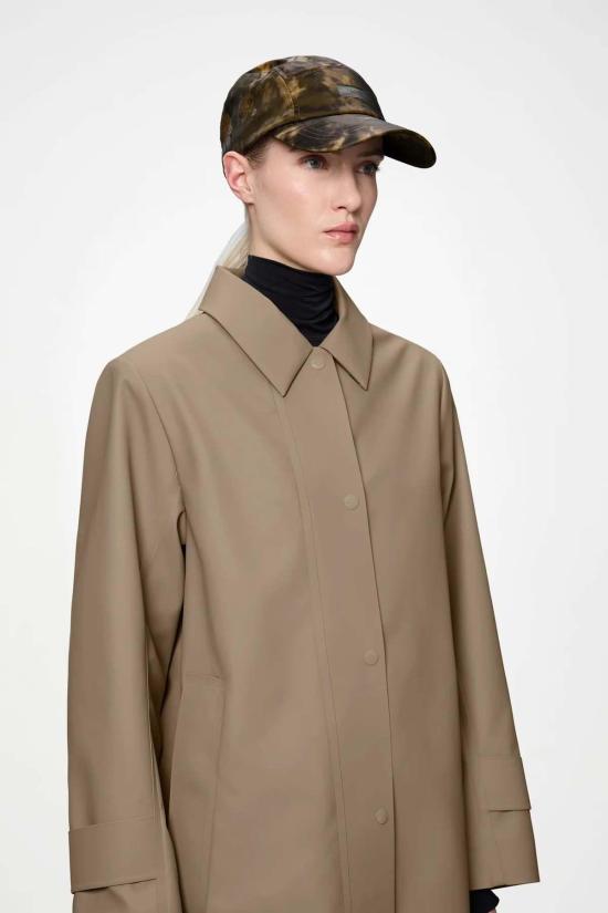  레인스 모자 레인즈 머디 5패널 캡 - RAINS