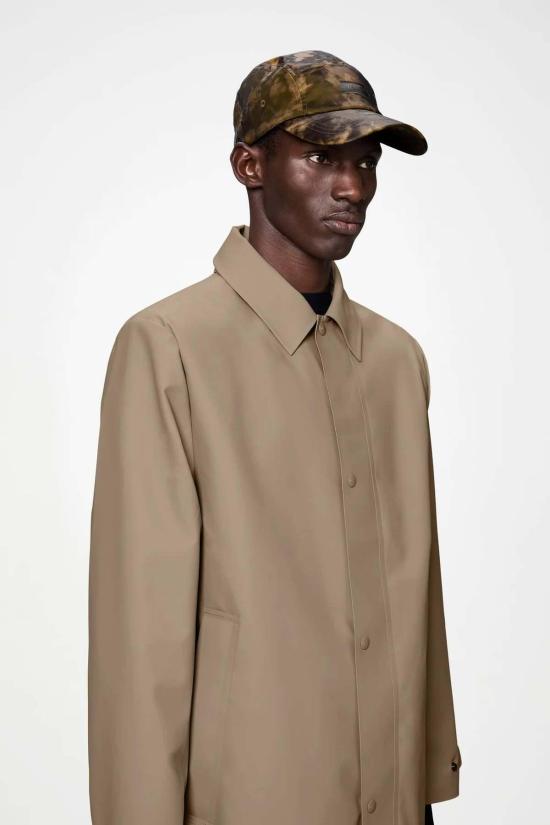  레인스 모자 레인즈 머디 5패널 캡 - RAINS