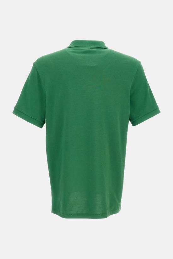  폴 스미스 폴로 티셔츠 폴로 셔츠 그린 - PAUL SMITH