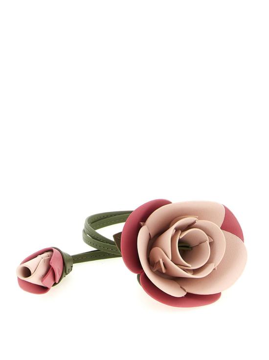  훌라 키링 푸를라 알레그라  핑크 - FURLA