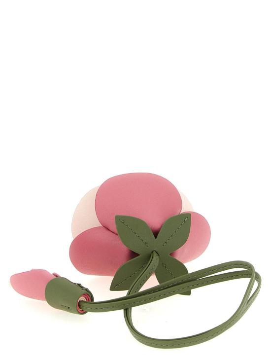  훌라 키링 푸를라 알레그라  핑크 - FURLA