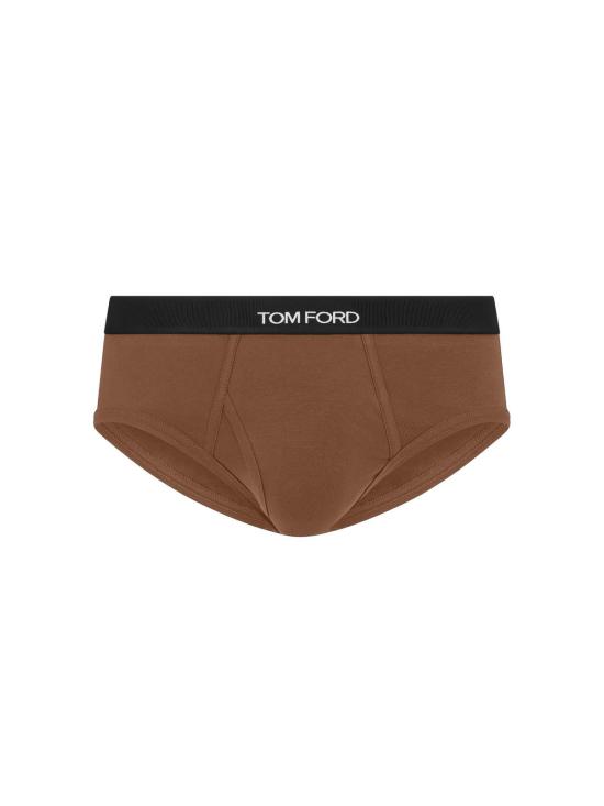  톰포드 팬티 톰 포드 스트레치 코튼 브리프 누드 7
