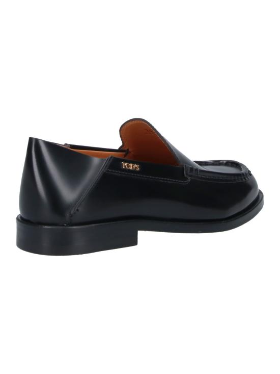 26SS 토즈 로퍼 XXW07M0KJ20U18 B999 Black - TODS