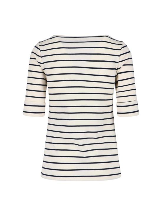 26SS 랄프 로렌 반팔 티셔츠 200 P03723 002 White - RALPH LAUREN