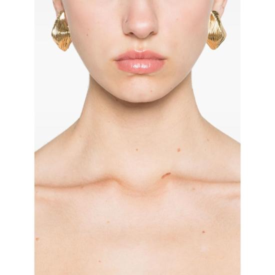  컬트 가이아 이어링 골드 귀걸이 - CULT GAIA