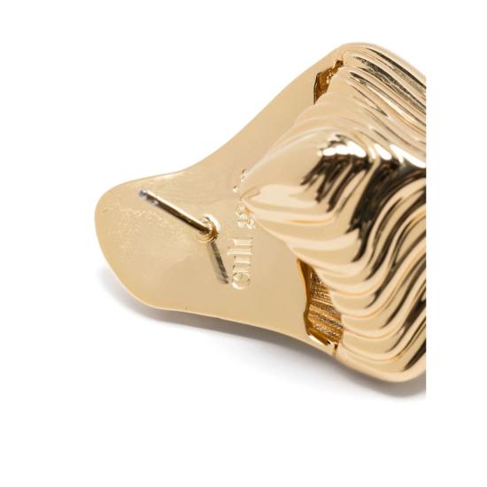  컬트 가이아 이어링 골드 귀걸이 - CULT GAIA