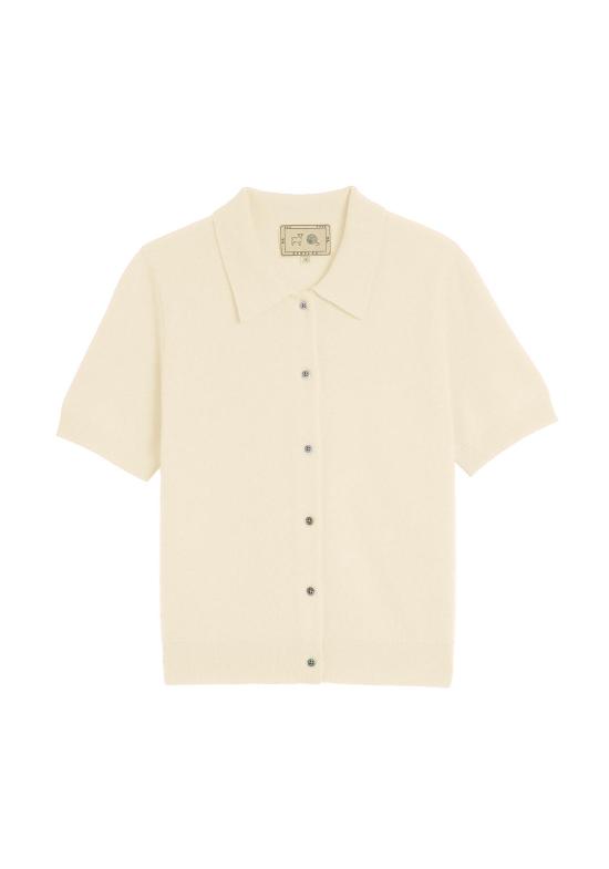  데미리 뉴욕 가디건 데밀리 레슬리 캐시미어 - DEMYLEE