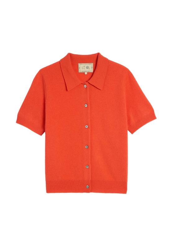  데미리 뉴욕 가디건 데밀리 레슬리 캐시미어 - DEMYLEE