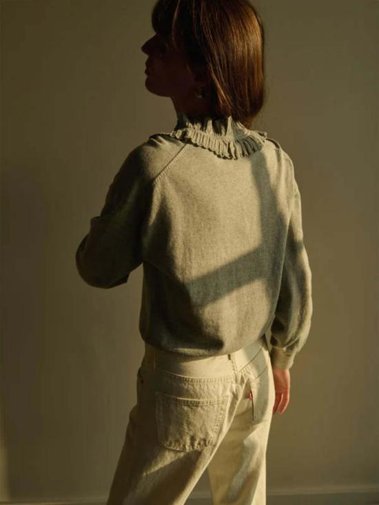  네이션 리미티드 스웨터 네이션 주식회사 위노나 - NATION LTD