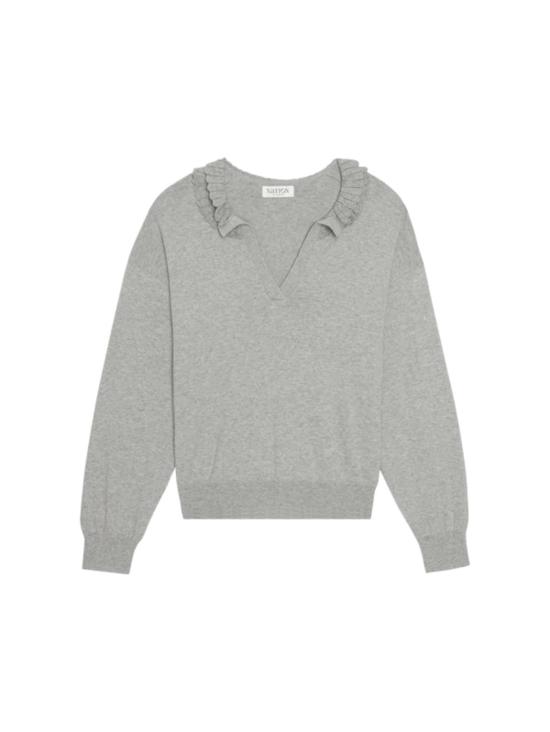  네이션 리미티드 스웨터 네이션 주식회사 위노나 - NATION LTD