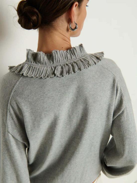  네이션 리미티드 스웨터 네이션 주식회사 위노나 - NATION LTD