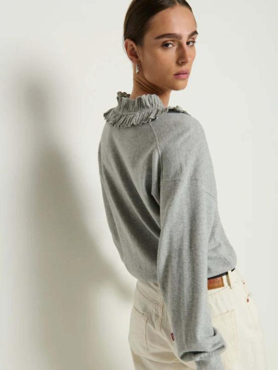  네이션 리미티드 스웨터 네이션 주식회사 위노나 - NATION LTD