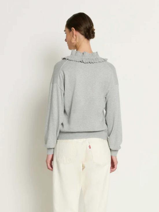  네이션 리미티드 스웨터 네이션 주식회사 위노나 - NATION LTD