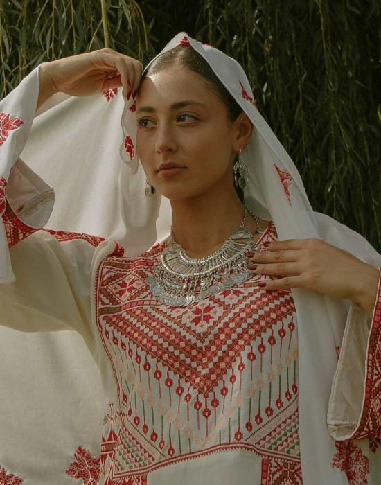  디라 목걸이/팬던트 전통 동전 목걸이