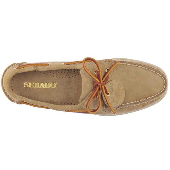  세바고 로퍼 Sebago 포틀랜드 아티산  Afo Sughero - SEBAGO