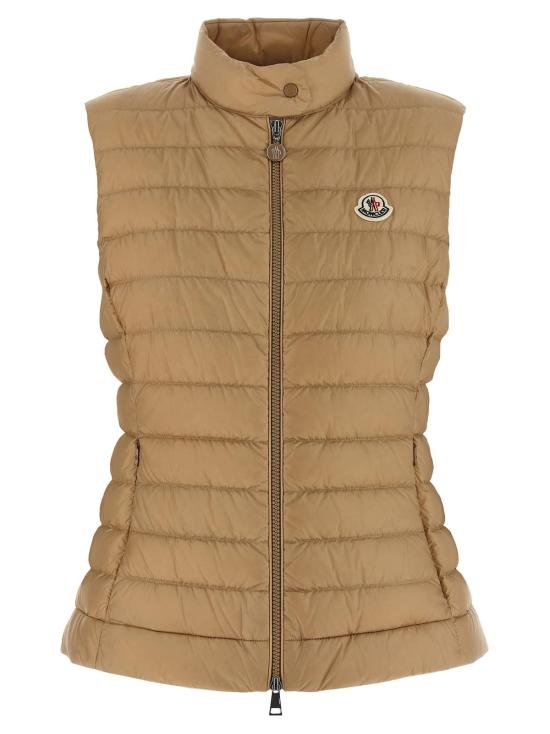  몽클레어 베스트 몽클레르 이겐스  베이지