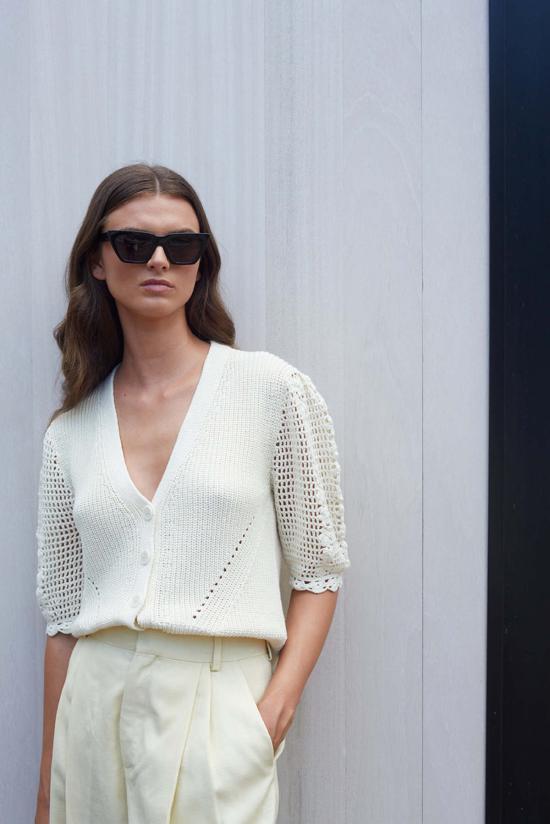  일레븐 식스 가디건 시라 카디 카디건 - ELEVEN SIX