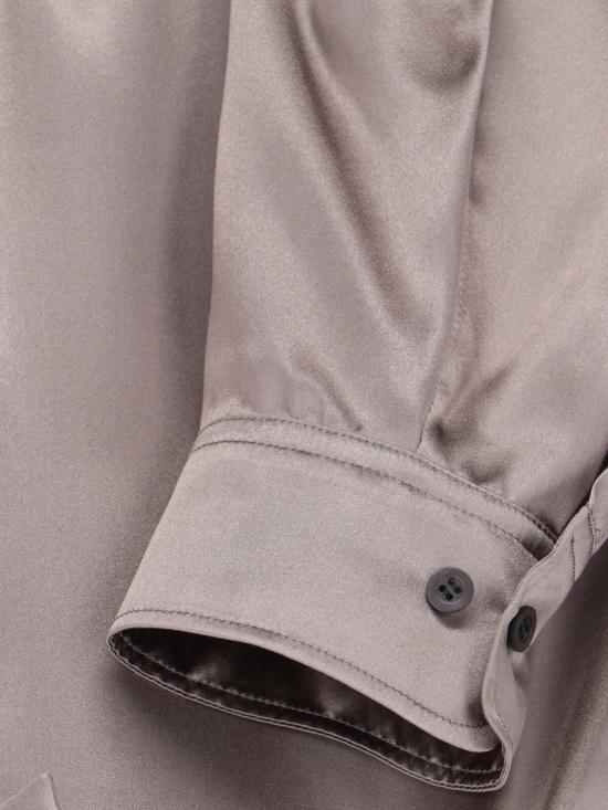 26SS 드리스 반 노튼 셔츠 010700 3024 811 Beige - DRIES VAN NOTEN