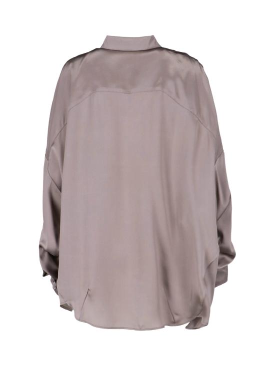 26SS 드리스 반 노튼 셔츠 010700 3024 811 Beige - DRIES VAN NOTEN