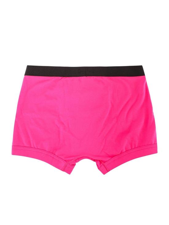  톰포드 팬티 톰 포드 로고 복서 쇼츠 핑크 - TOMFORD